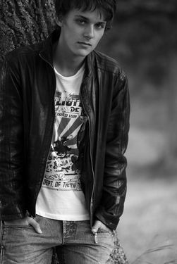 Martin Bogg